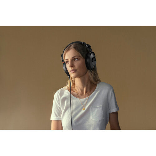 Audífonos Profesionales Rode NTH-100