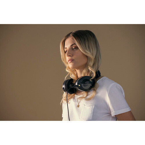 Audífonos Profesionales Rode NTH-100