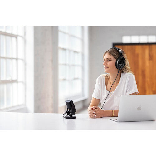 Audífonos Profesionales Rode NTH-100