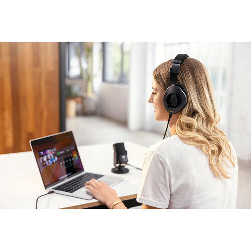 Audífonos Profesionales Rode NTH-100