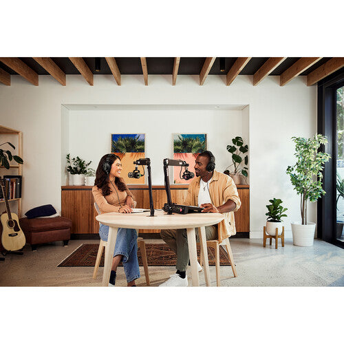 Audífonos Profesionales Rode NTH-100