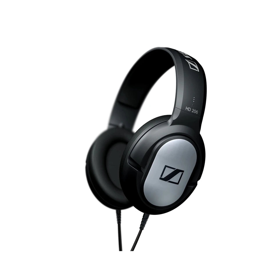 Audífonos Sennheiser HD-206