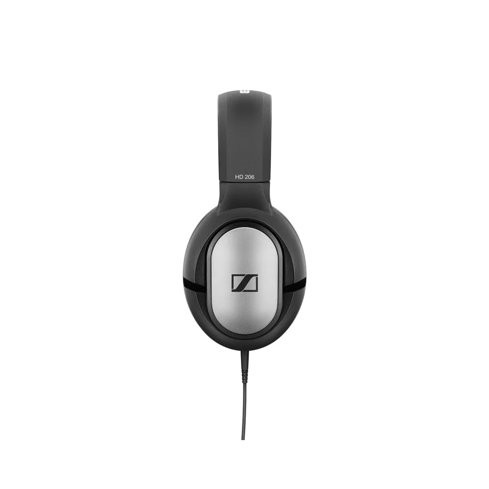 Audífonos Sennheiser HD-206