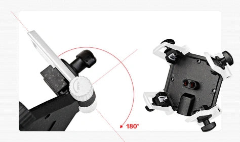 Bracket Cuádruple Latour LH-1
