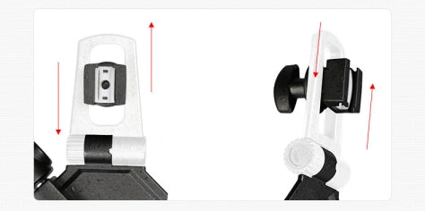 Bracket Cuádruple Latour LH-1