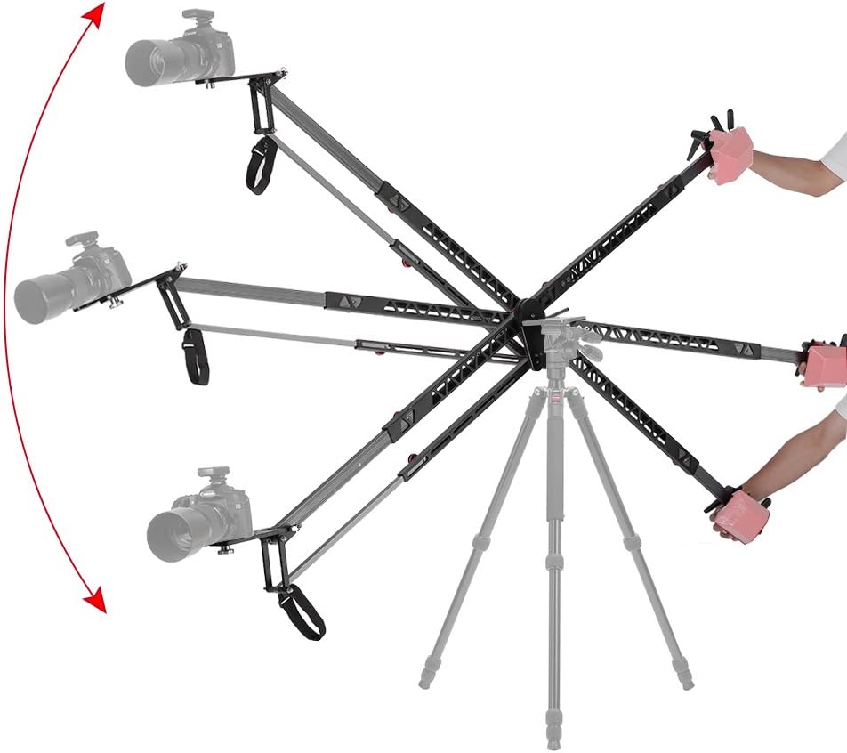 Brazo Grúa Latour Foldable Rocker YB-K195