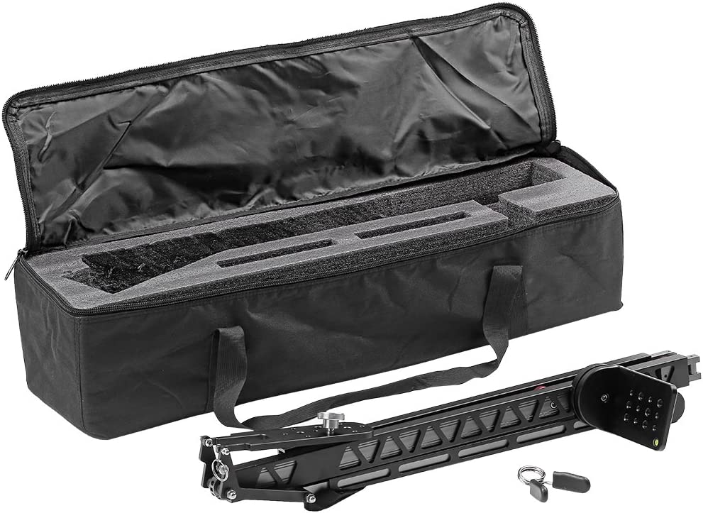 Brazo Grúa Latour Foldable Rocker YB-K195