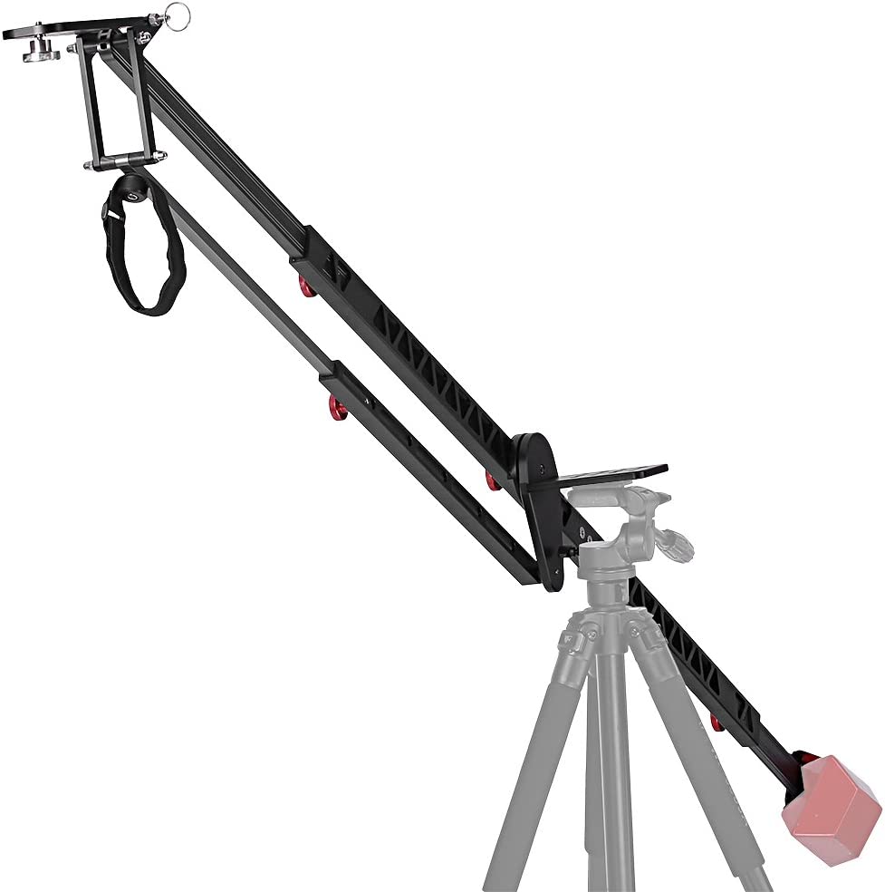 Brazo Grúa Latour Foldable Rocker YB-K195