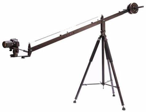 Brazo Grúa ProAm USA Carry On