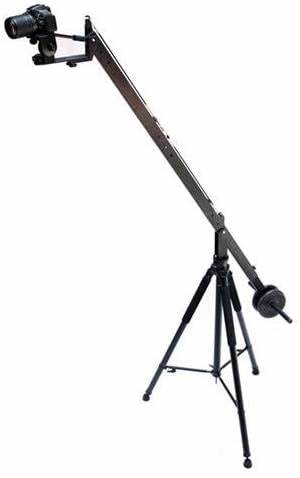 Brazo Grúa ProAm USA Carry On