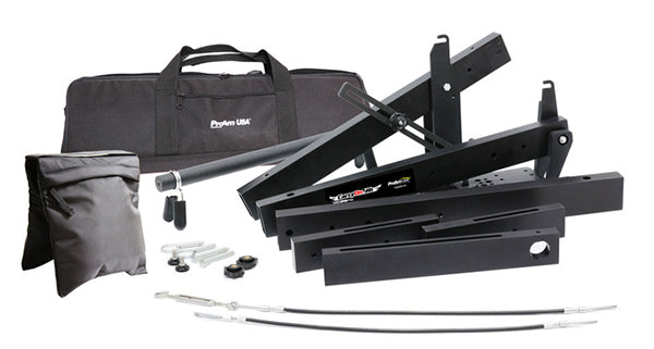 Brazo Grúa ProAm USA Carry On