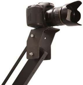 Brazo Grúa ProAm USA DVC60 de 1.20m