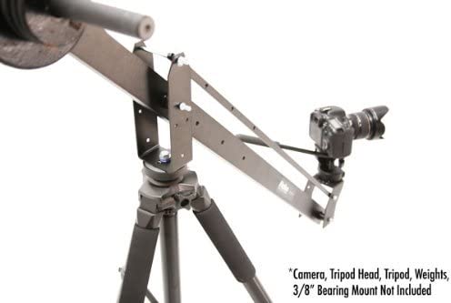 Brazo Grúa ProAm USA DVC60 de 1.20m