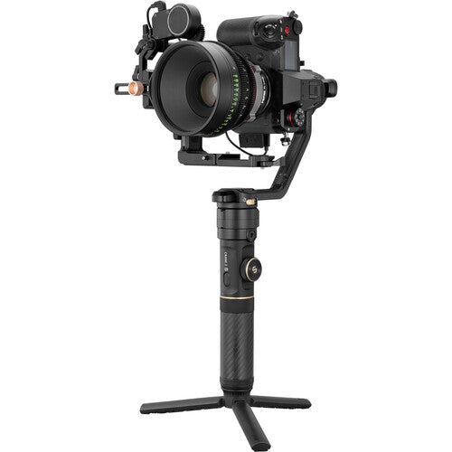 Estabilizador Zhiyun Crane 2S