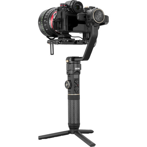 Estabilizador Zhiyun Crane 2S