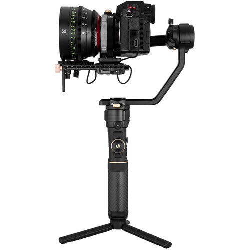 Estabilizador Zhiyun Crane 2S