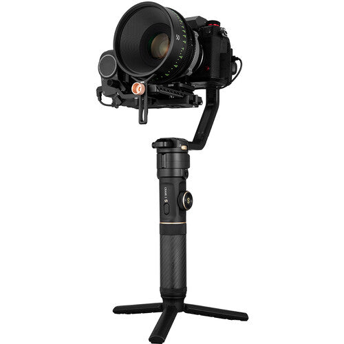 Estabilizador Zhiyun Crane 2S