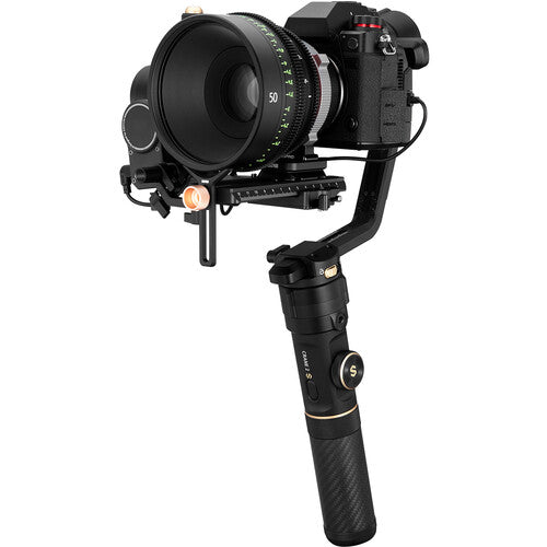 Estabilizador Zhiyun Crane 2S
