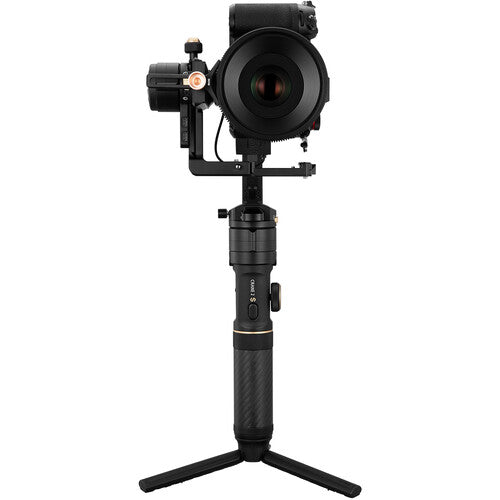 Estabilizador Zhiyun Crane 2S