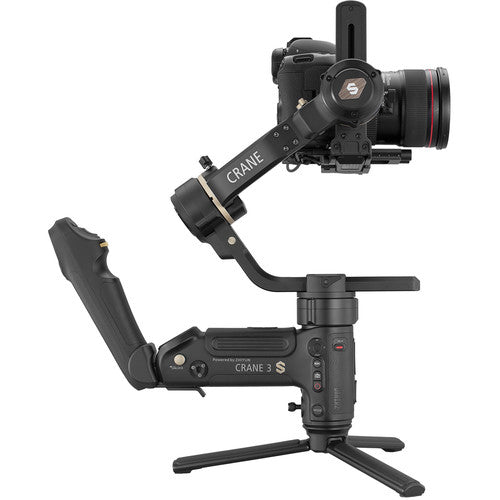 Estabilizador Zhiyun Crane 3S