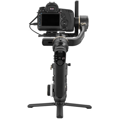 Estabilizador Zhiyun Crane 3S