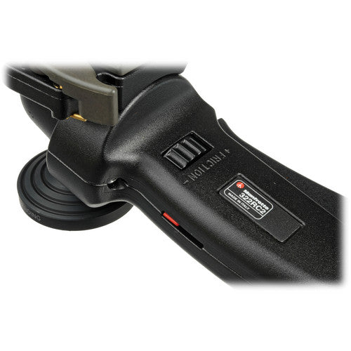 Cabeza Manfrotto 322RC2