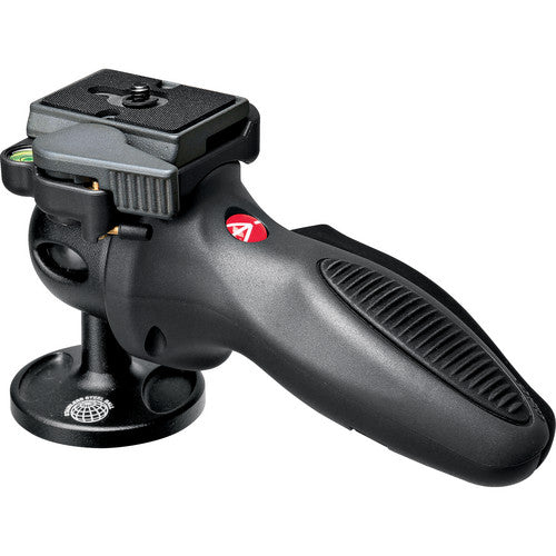 Cabeza Manfrotto 324RC2