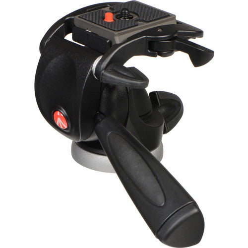 Cabeza Manfrotto 391RC2