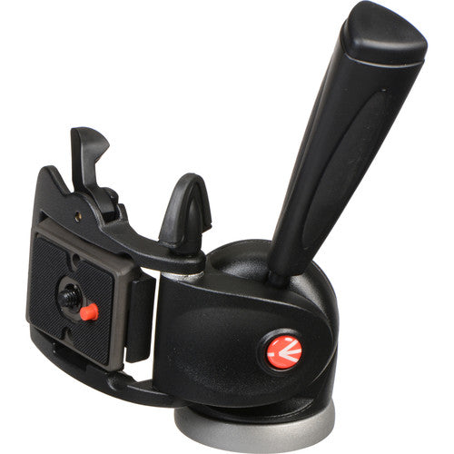 Cabeza Manfrotto 391RC2