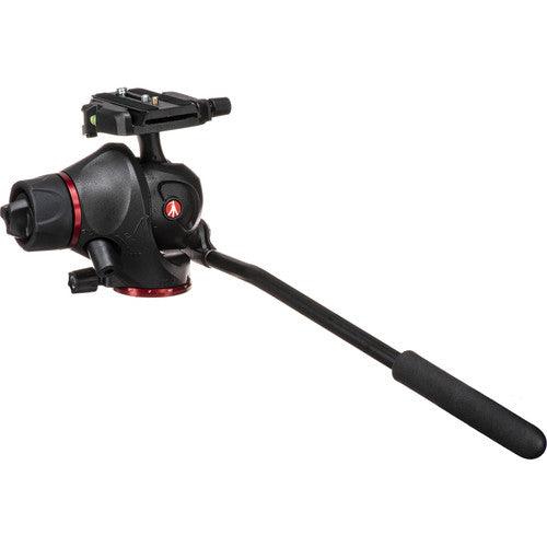 Cabeza Manfrotto MH055M8-Q5