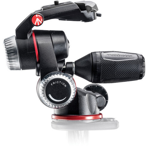 Cabeza Manfrotto MHXPRO-3W