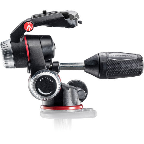 Cabeza Manfrotto MHXPRO-3W