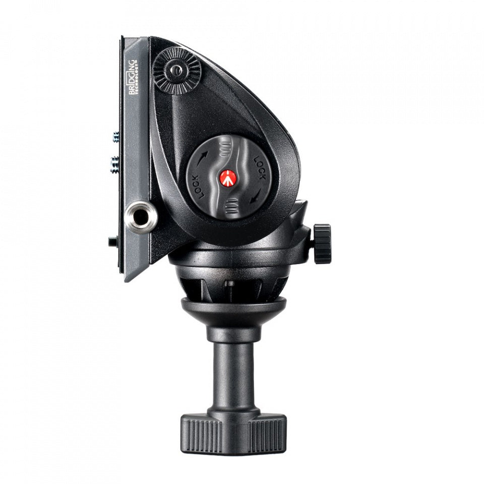Cabeza Manfrotto MVH500A