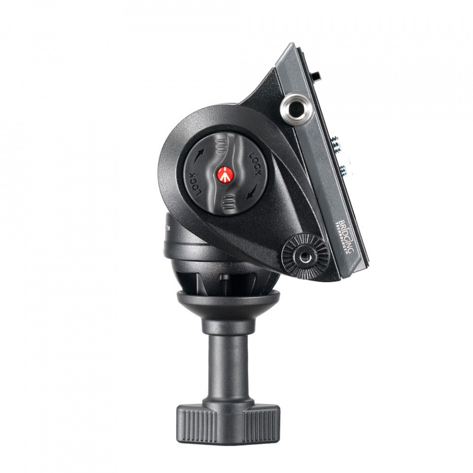 Cabeza Manfrotto MVH500A