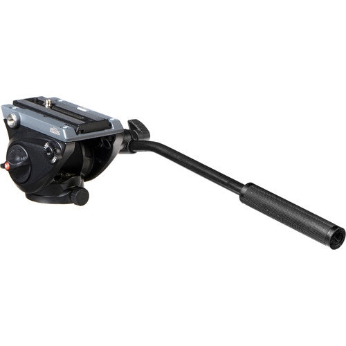Cabeza Manfrotto MVH500AH