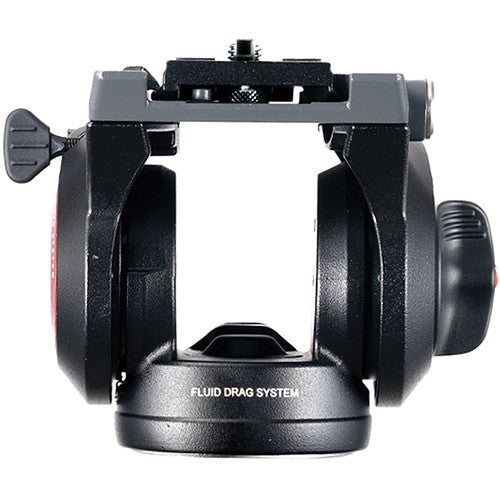 Cabeza Manfrotto MVH500AH