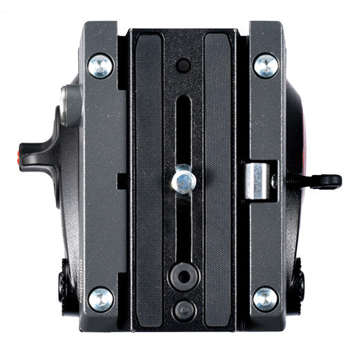 Cabeza Manfrotto MVH500AH