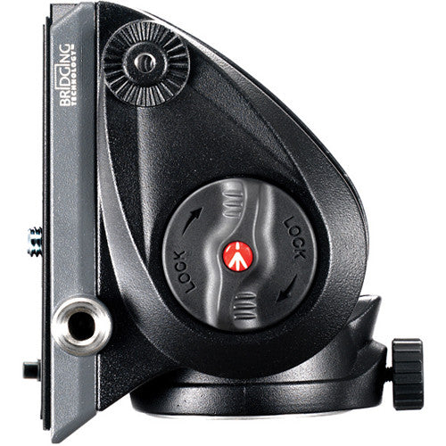 Cabeza Manfrotto MVH500AH
