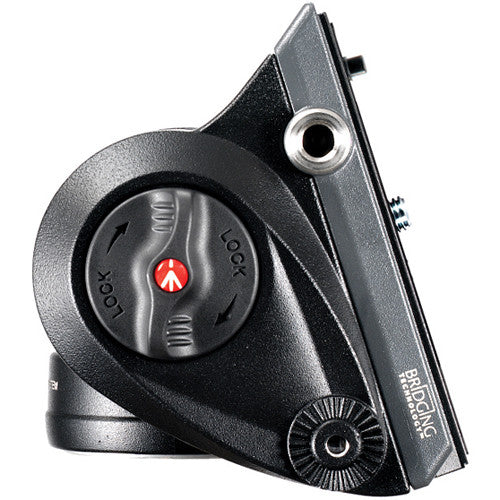 Cabeza Manfrotto MVH500AH