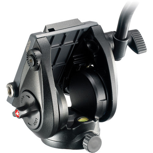 Cabeza Manfrotto MVH500AH