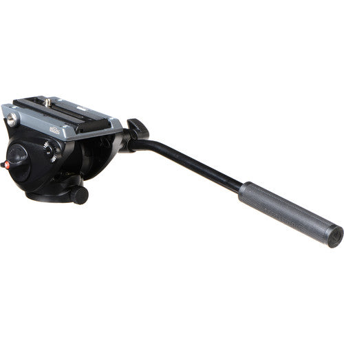 Cabeza Manfrotto MVH500AH