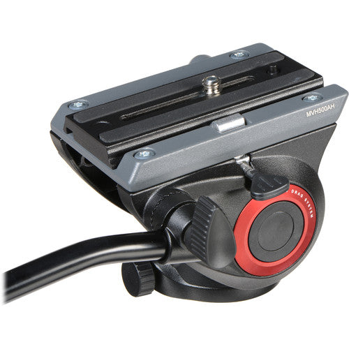 Cabeza Manfrotto MVH500AH