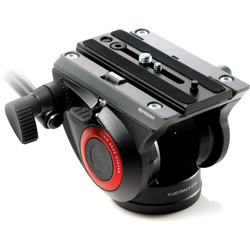 Cabeza Manfrotto MVH500AH