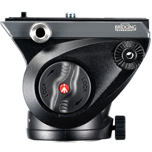 Cabeza Manfrotto MVH500AH