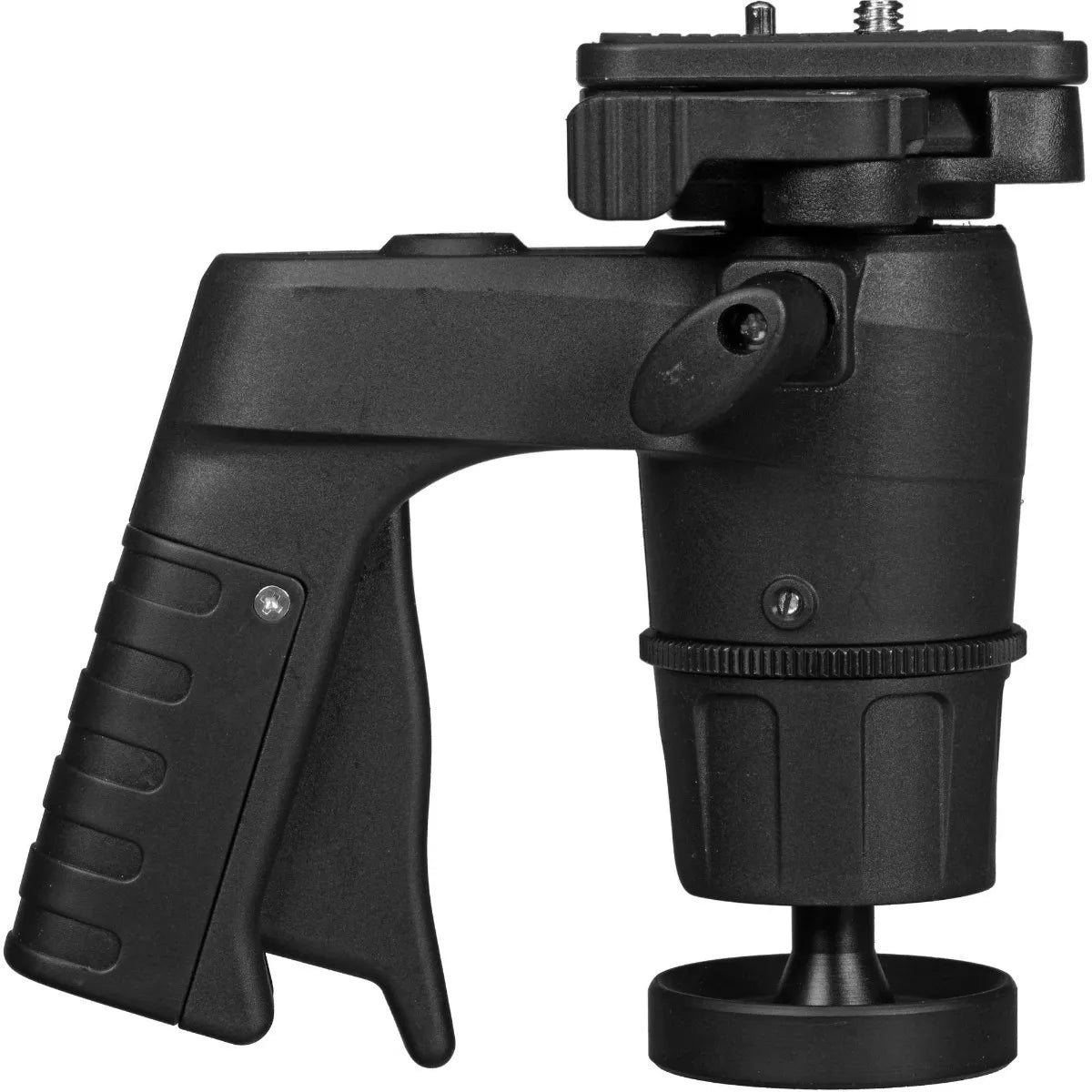 Cabeza Sunpak Pistol Grip Ball Head Full Size