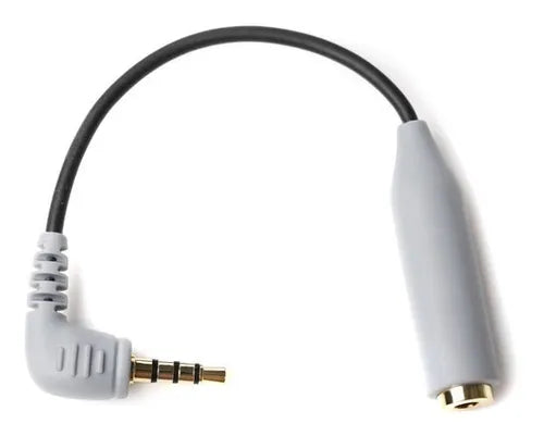 Cable Convertidor Boya BY-CIP2