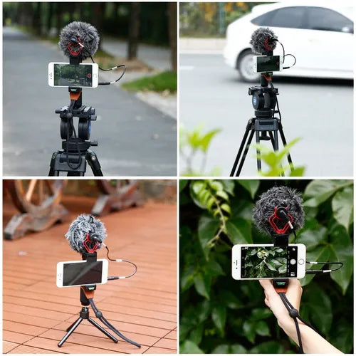 Cable Convertidor Boya BY-CIP2