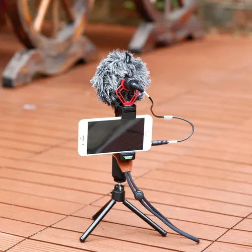 Cable Convertidor Boya BY-CIP2