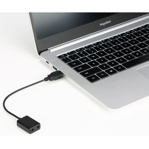 Cable Convertidor Boya EA2L 3.5 mm a USB