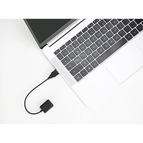 Cable Convertidor Boya EA2L 3.5 mm a USB